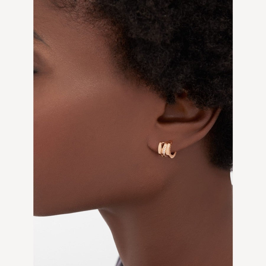 ジュエリー BVLGARI | B.Zero1 イヤリング