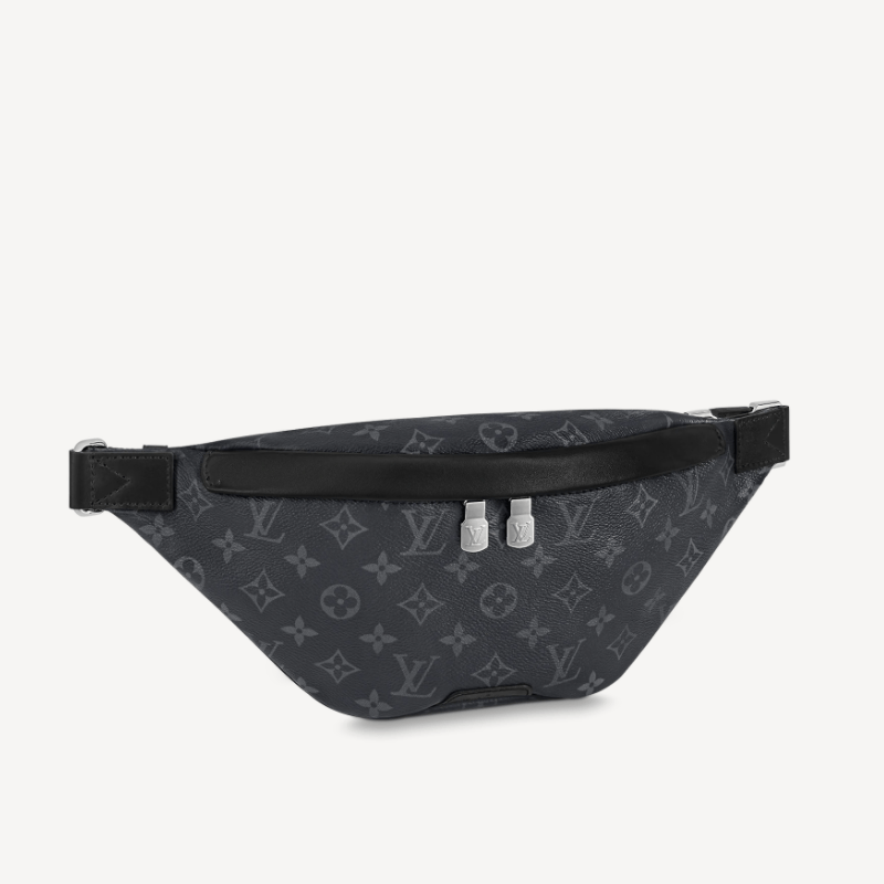 LouisVuittonディスカバリーバムバッグ PM M46035