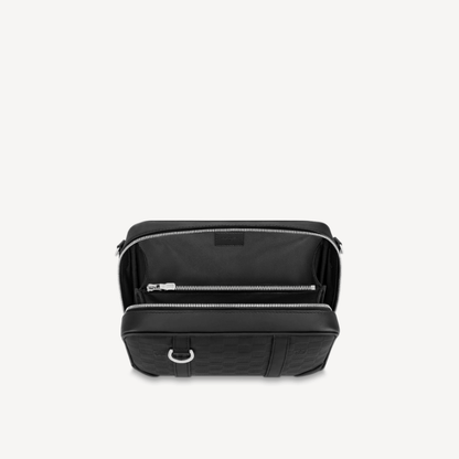 Louis Vuitton シリウスメッセンジャーバッグ N45286