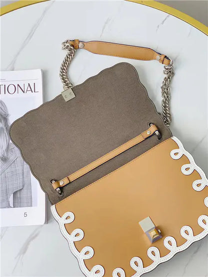 フェンディのバッグは？