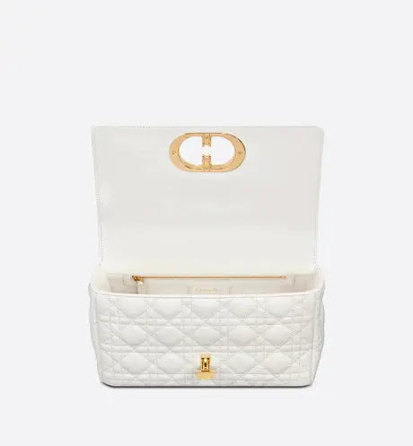 ミディアム ディオール カロ バッグ