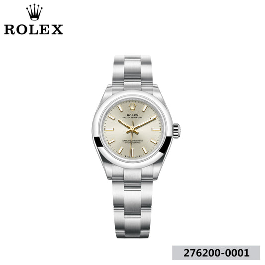 オイスター パーペチュアル 28 オイスター 28 mm オイスタースチール