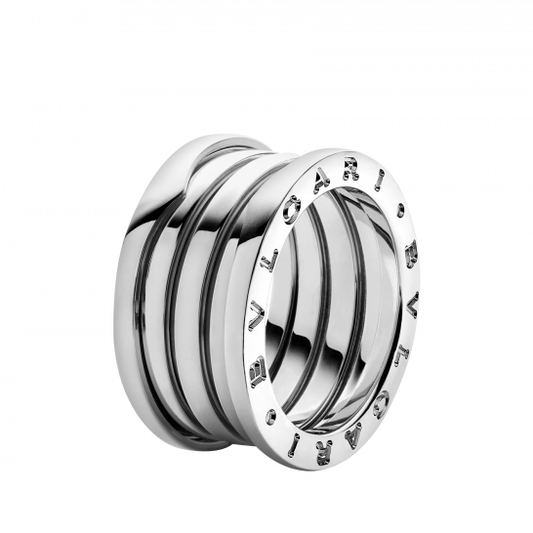 ブルガリ B.ZERO1 リング 新作