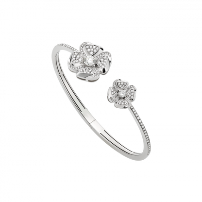 ブルガリ フィオレヴァーシリーズのブレスレットの新作