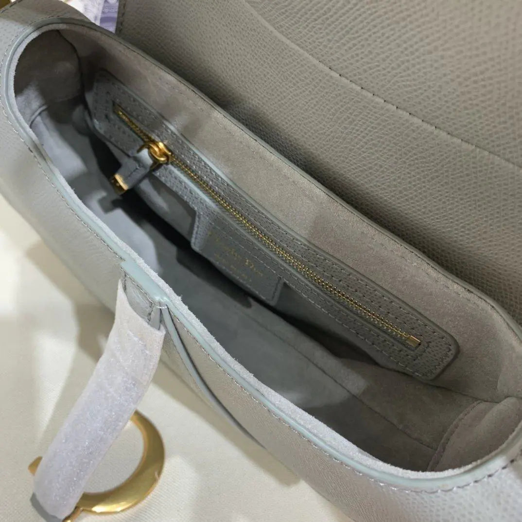 クリスチャン・ディオール サドルバッグ