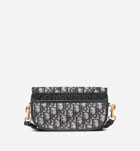 ディオール ボビー イーストウエストバッグ