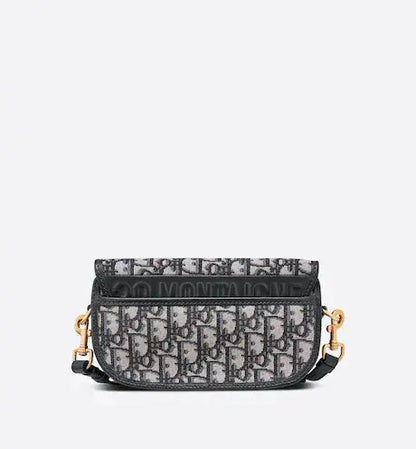 ディオール ボビー イーストウエストバッグ