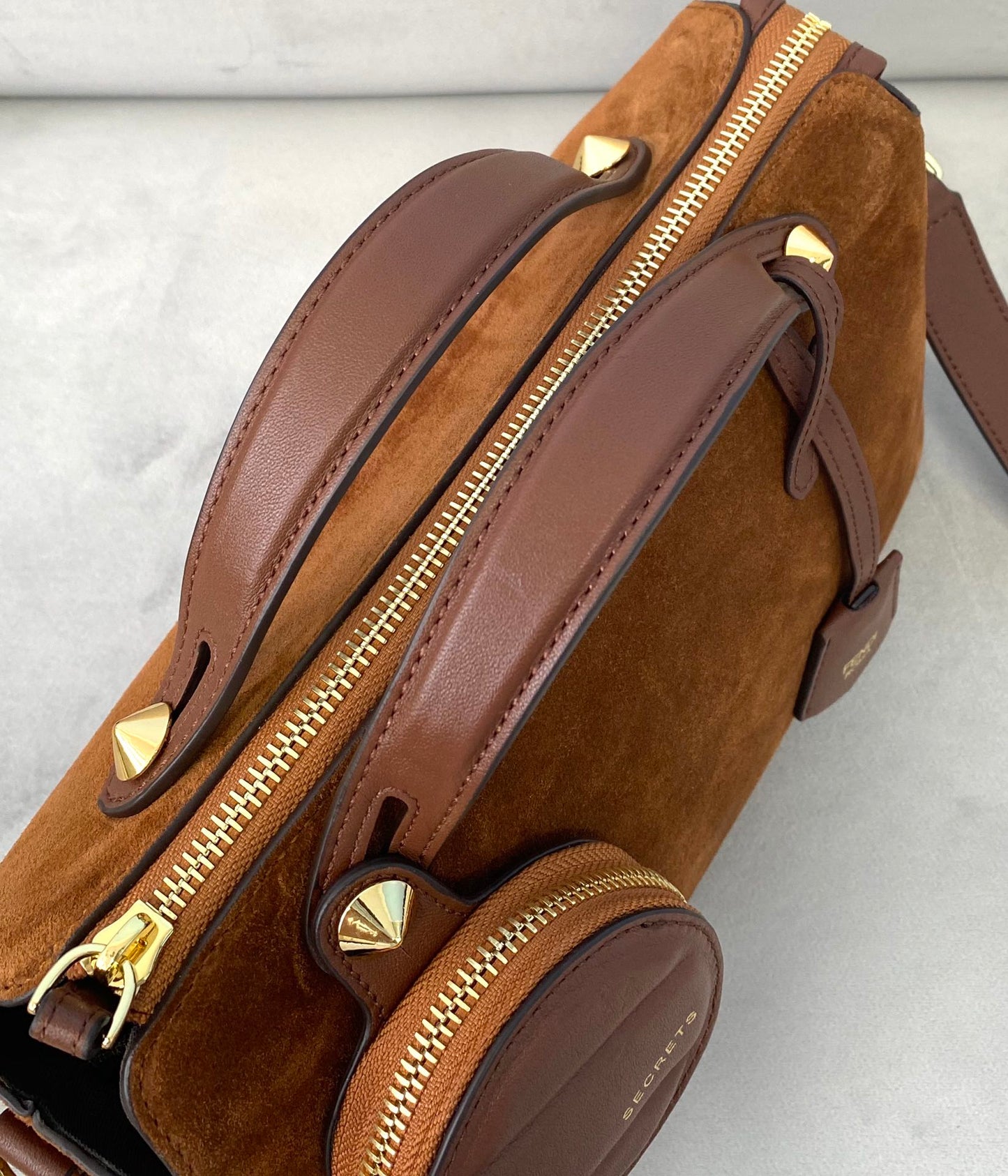 ところでフェンディ