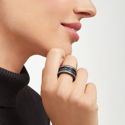 ブルガリ B.ZERO1 リング 新作