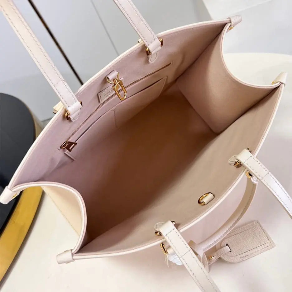 ルイ・ヴィトン オンザゴー MM M21575