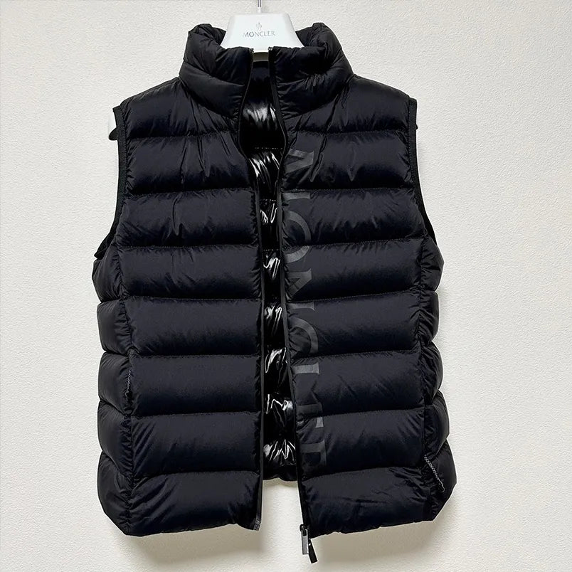 MONCLER モンクレール Cenis ダウンベスト 1A0001253333 男女兼用