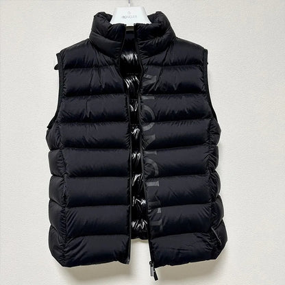 MONCLER モンクレール Cenis ダウンベスト 1A0001253333 男女兼用