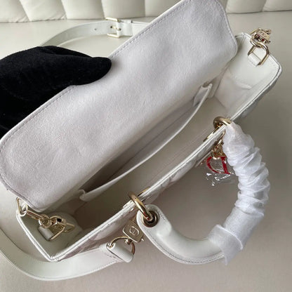 クリスチャン・ディオール レディD - ジョイバッグ