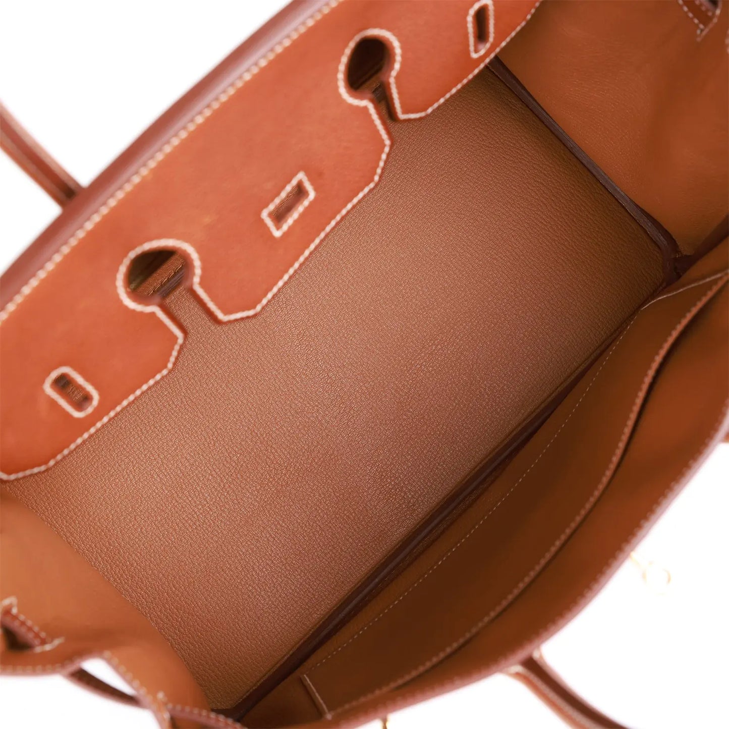 エルメス バーキン 35 バレニア フォーブル ゴールド金具