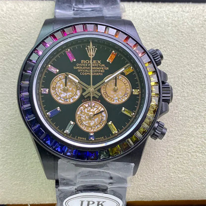 ロレックス コスモグラフ デイトナ
