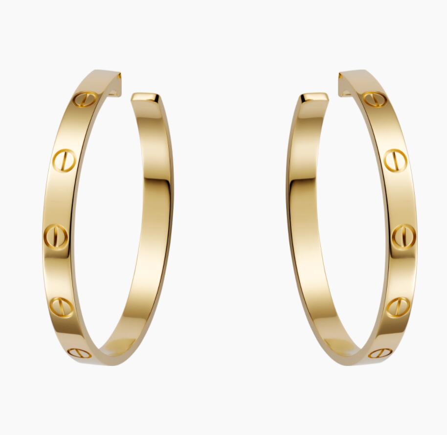 ラブイヤリング