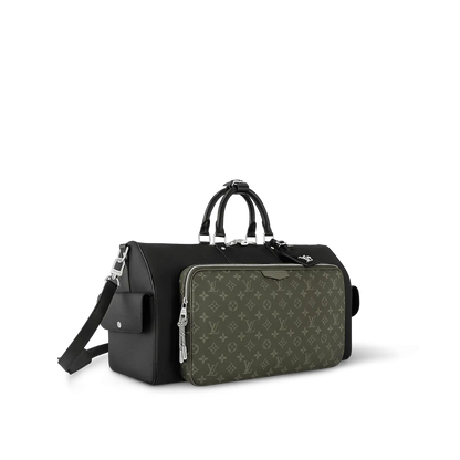 ルイ・ヴィトン M12690 キーポル・バンドリエール50