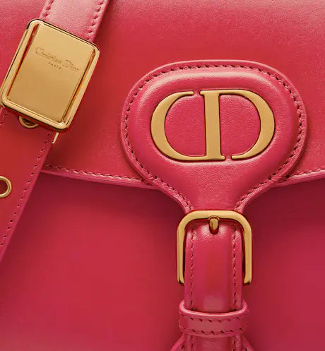 ミディアム ディオール ボビーバッグ