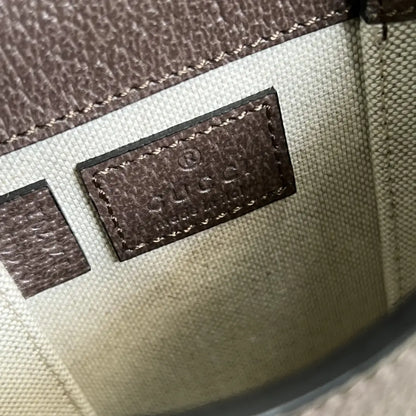 GGスプリームショルダーバッグ