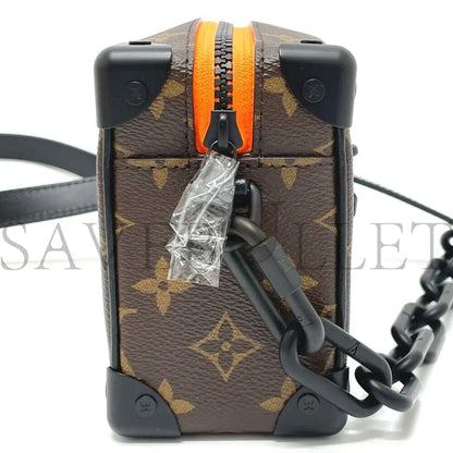 ルイ・ヴィトン ミニ ソフト Tパンク M80159 (18.5×13×8cm)