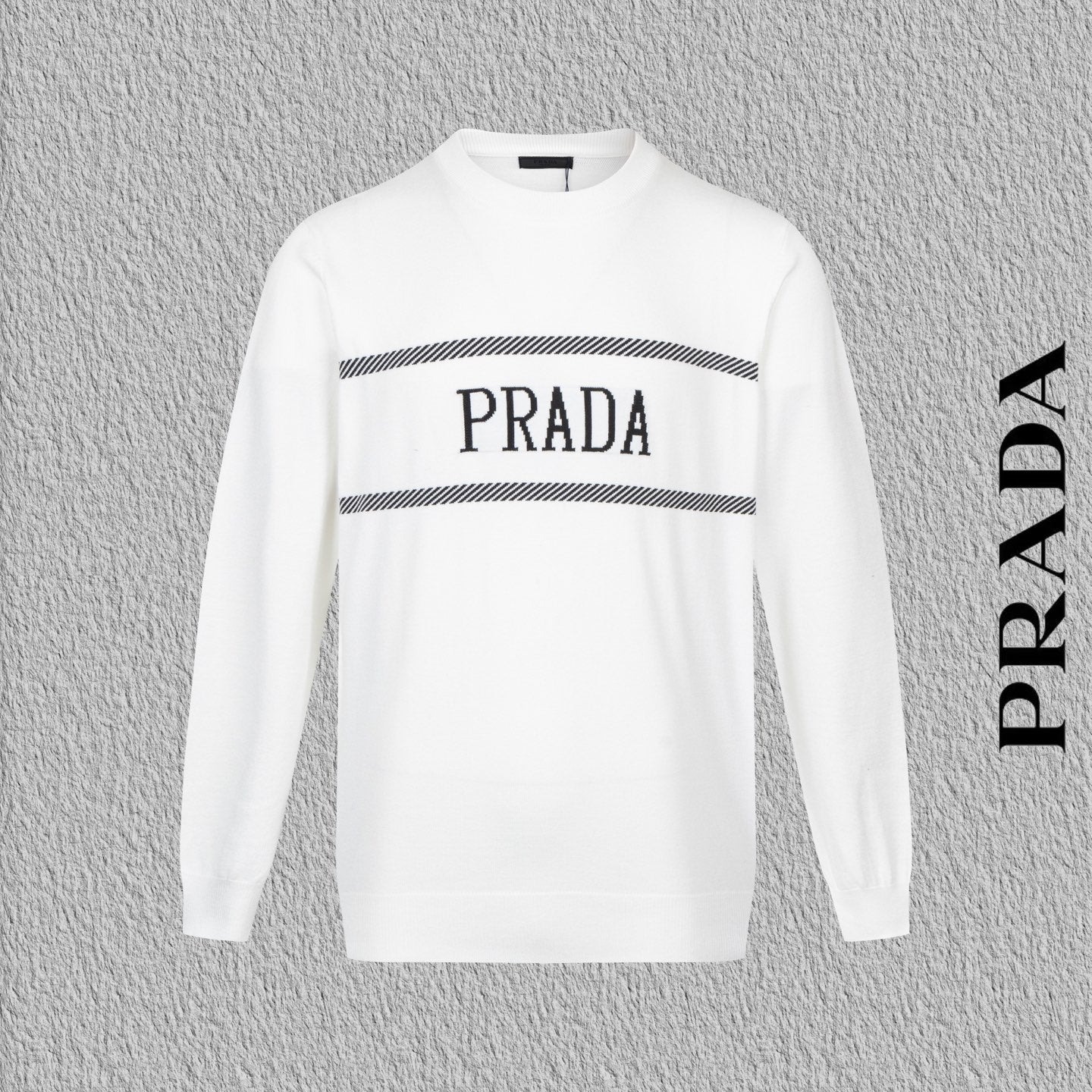 【PRADA旗艦店】プラダ セーター ご好評に付き再入荷！