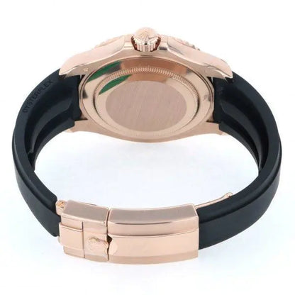 ヨットマスター 40 M126655-0005