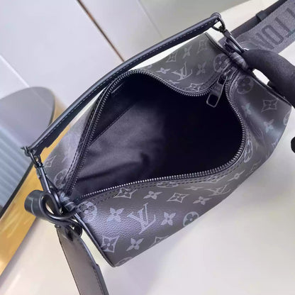 ソフト ポロション PM モノグラム エクリプス M46796 – LW448