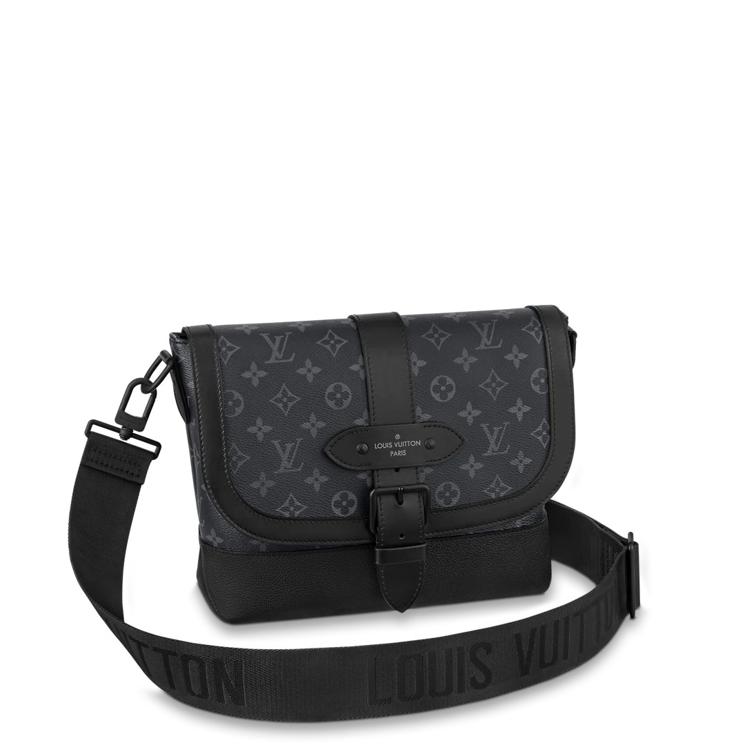ルイ・ヴィトン ソミュール メッセンジャー