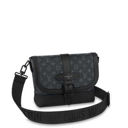 ルイ・ヴィトン ソミュール メッセンジャー