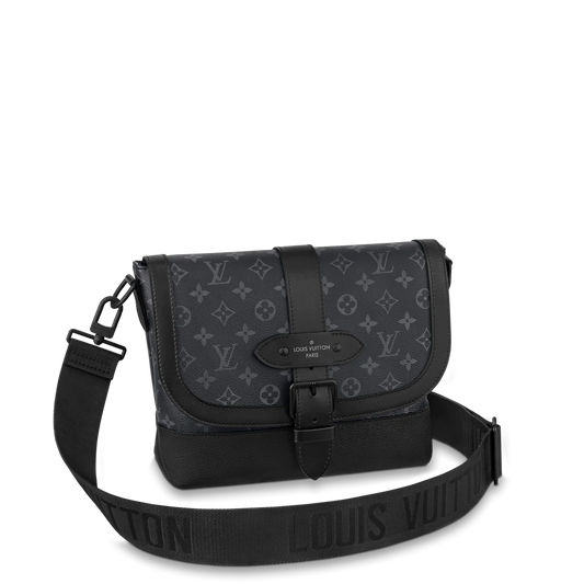 ルイ・ヴィトン ソミュール メッセンジャー