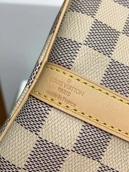 ルイ・ヴィトン スピーディ・バンドリエール N41373