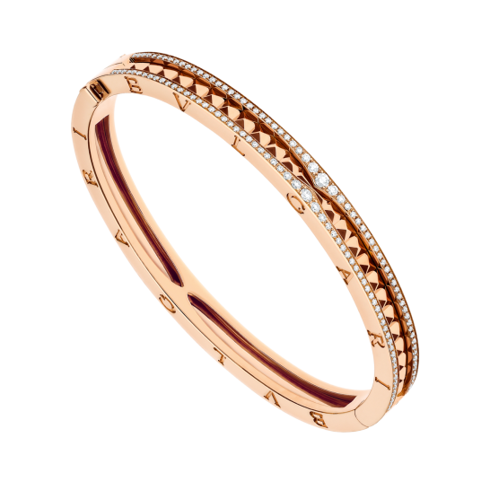 ブルガリ B.ZERO1 ブレスレット 新登場