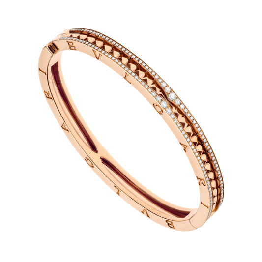 ブルガリ B.ZERO1 ブレスレット 新登場