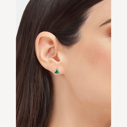 ジュエリー ブルガリ | ディーヴァ ドリーム イヤリング