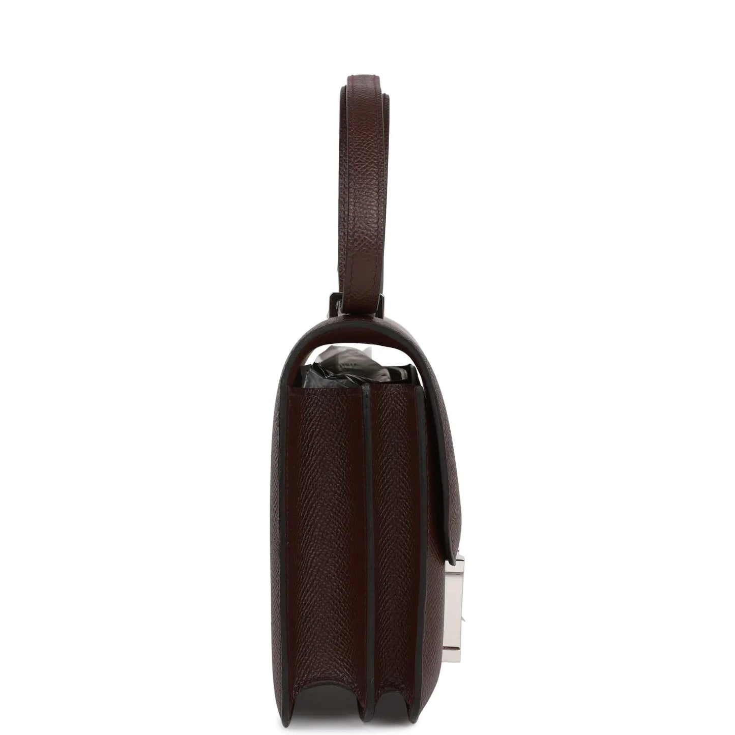 エルメス コンスタンス 18 ルージュ セリエ エプソン パラジウム金具