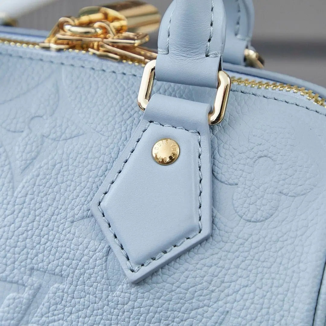 ルイ・ヴィトン M46484 スピーディ・バンドリエール20