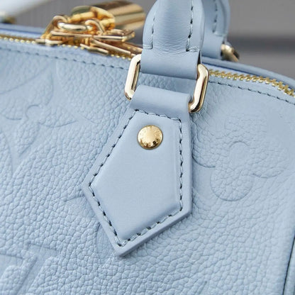 ルイ・ヴィトン M46484 スピーディ・バンドリエール20