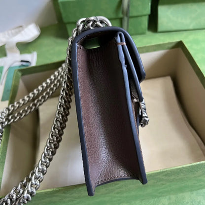 ディオニュソス GGスプリーム ミニバッグ