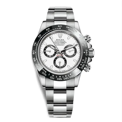 ロレックス コスモグラフ デイトナ ランダム ホワイト116500LN