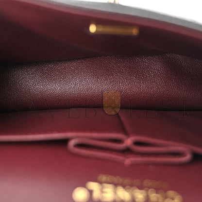 シャネル スモール クラシック ハンドバッグ A01113 (23*14.5*6cm)