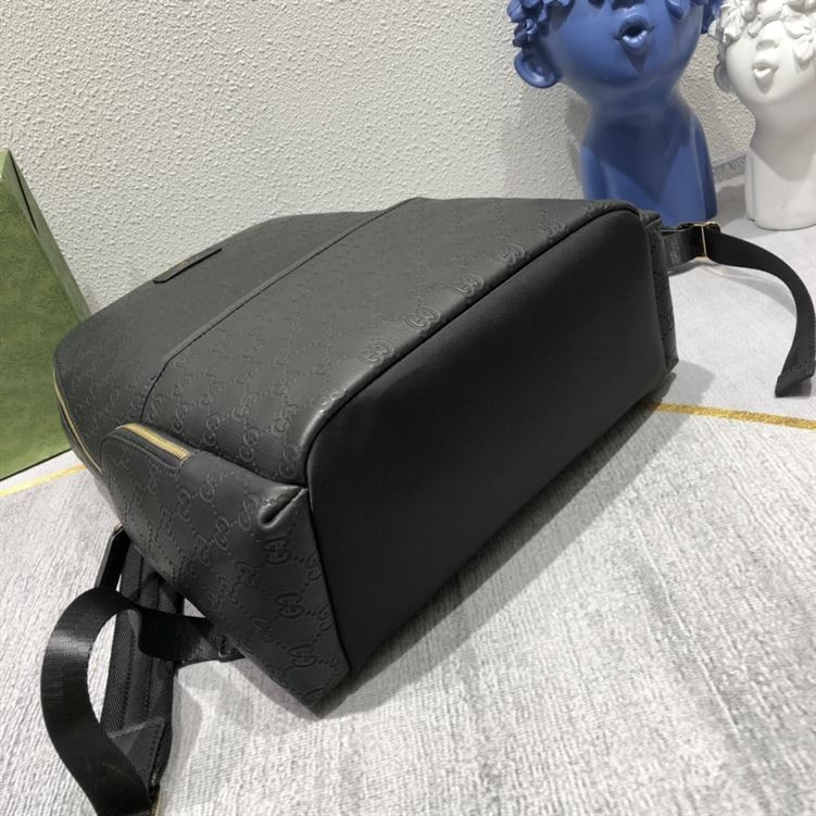グッチ バックパック – BG023