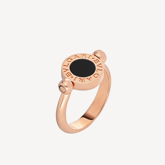 ジュエリー BVLGARI | ブルガリ ブルガリ リング