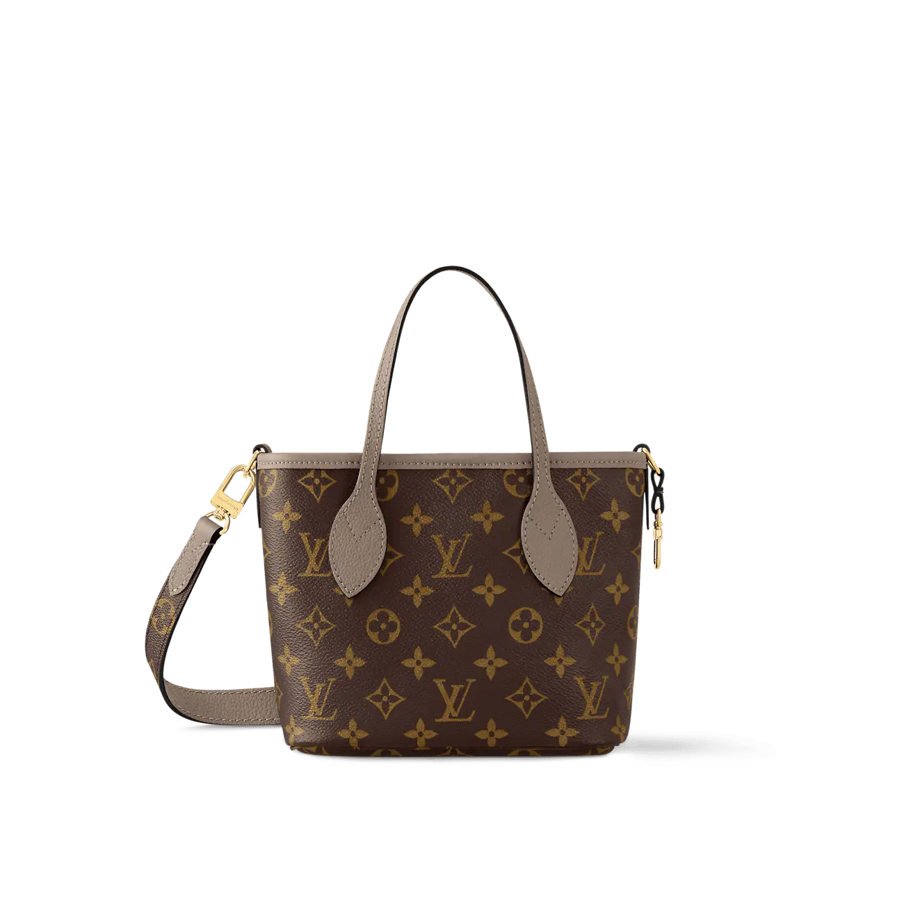 ルイ・ヴィトン M12109 ネヴァーフル バンドリエール インサイド・アウト BB