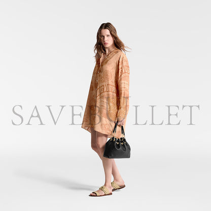 ルイ・ヴィトン LV バンドル M47209 (28*20*11cm)