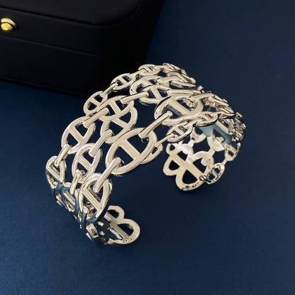 エルメスのロゴブレスレットの卸売