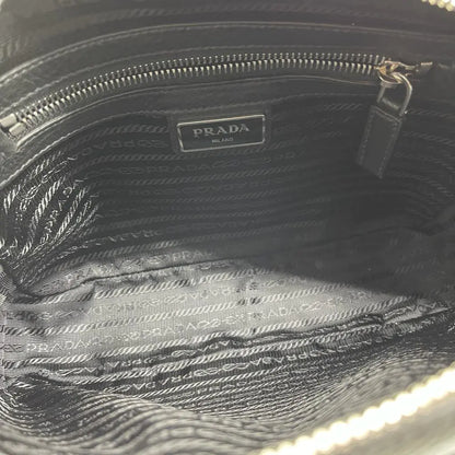 PRADA★プラダ★レザーショルダーバッグ