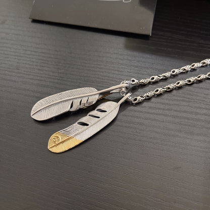 【CHROME HEARTS】ネックレス、新しいネックレス万能シンプルファッションオーナメント