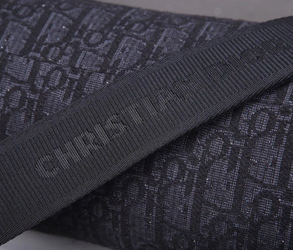 ディオール オブリーク ローラーバッグ