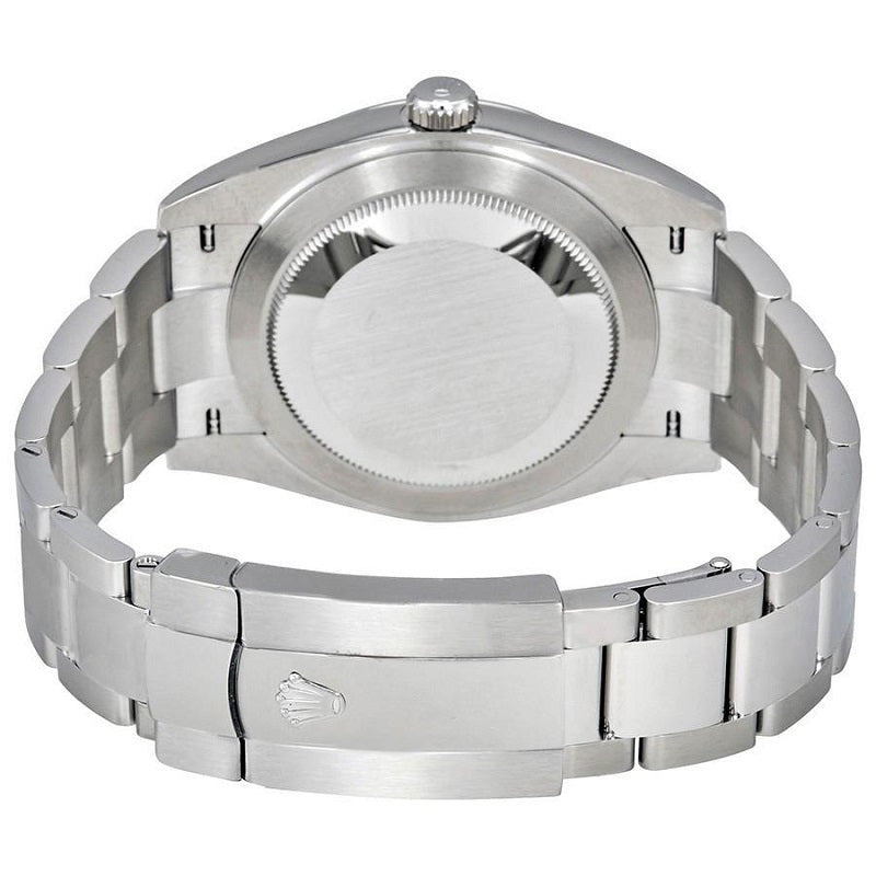 ロレックス デイトジャスト 41 ランダムROLEX DATEJUST126300