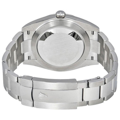 ロレックス デイトジャスト 41 ランダムROLEX DATEJUST126300